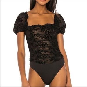 Majorelle Julius Bodysuit XXS